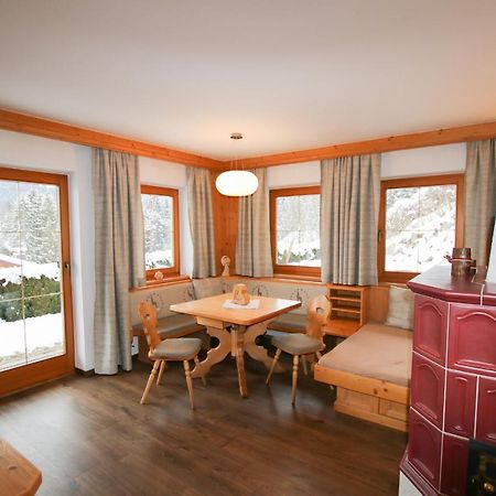 Gittis Ferienwohnung Panorama Wild30 Oberau Eksteriør billede